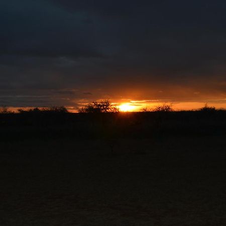 Wild Amboseli Ndovu Cottage. Экстерьер фото