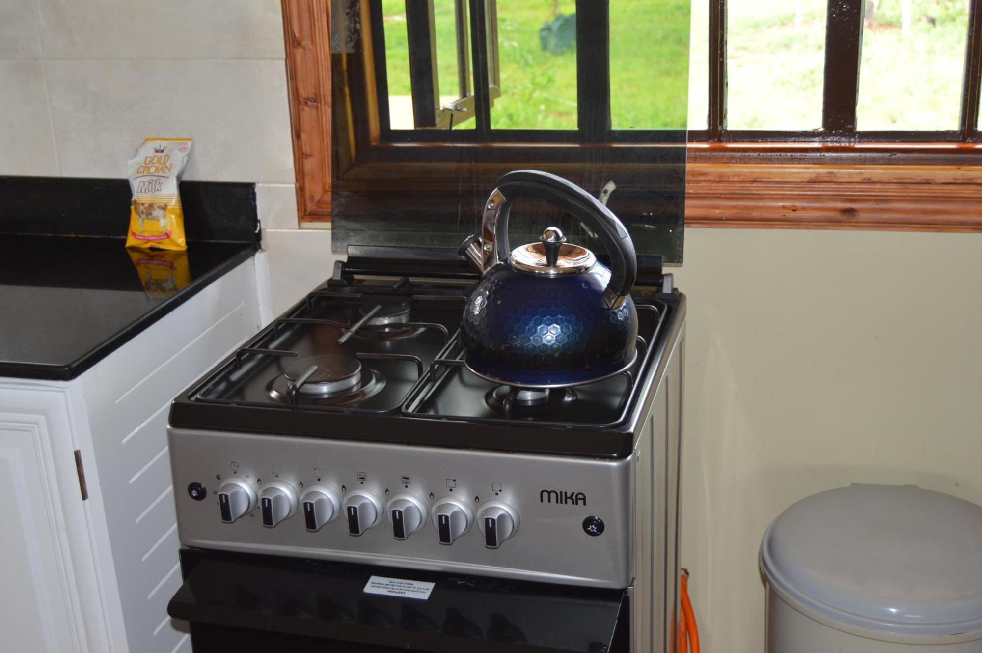 Wild Amboseli Ndovu Cottage. Экстерьер фото